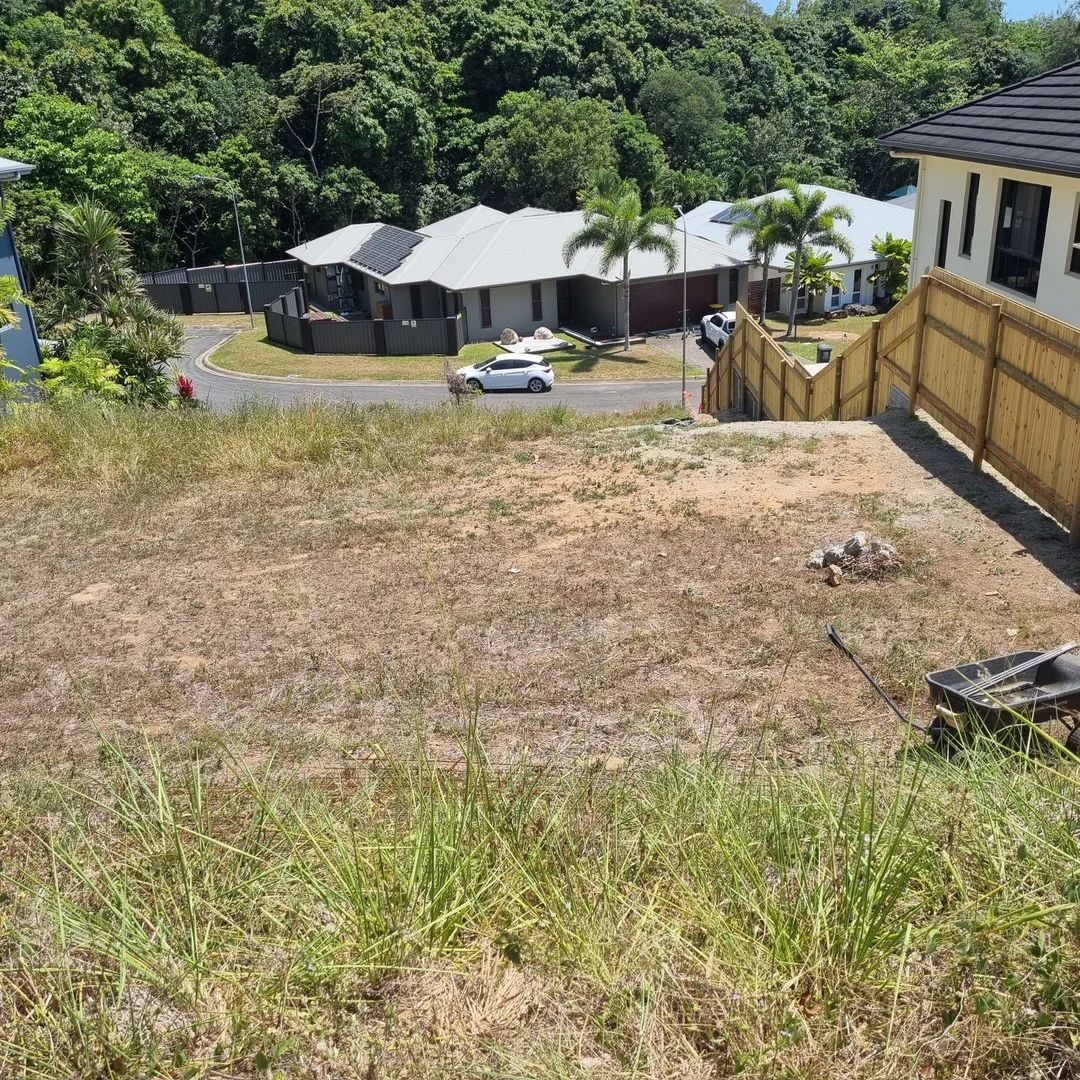 16 Mooney Court, Smithfield QLD 4878