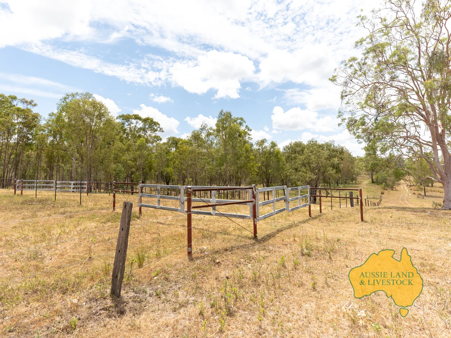 Additional image 40 of 43 & 50, . Kalliwa Road, Mingo QLD 4625