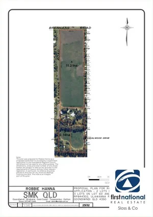 Additional image 3 of Goondiwindi QLD 4390