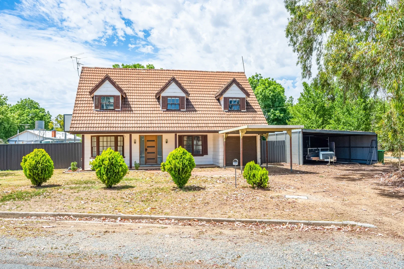 1 King Street, Culcairn NSW 2660