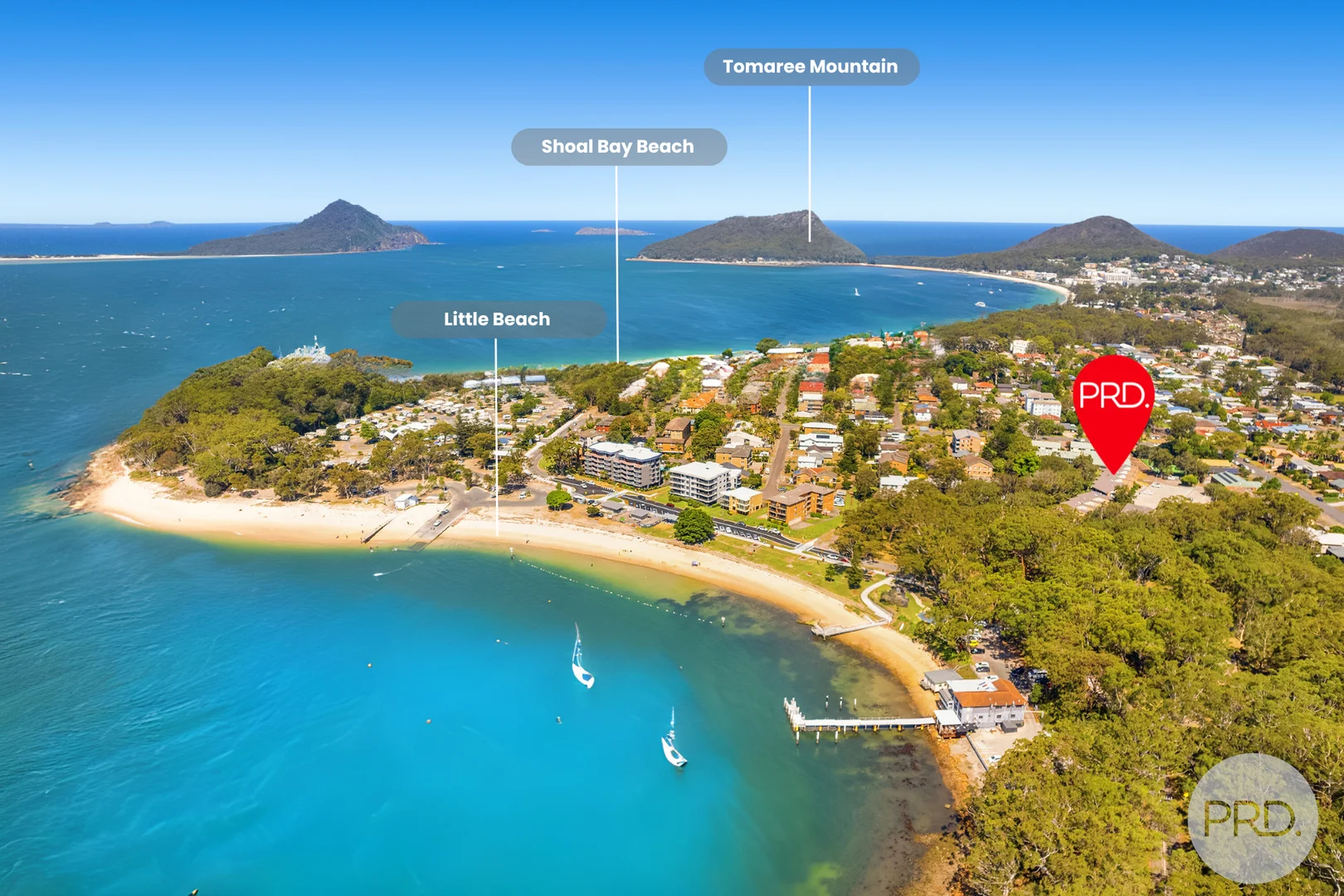 Additional image 6 of 71/2 Gowrie Avenue, Nelson Bay NSW 2315