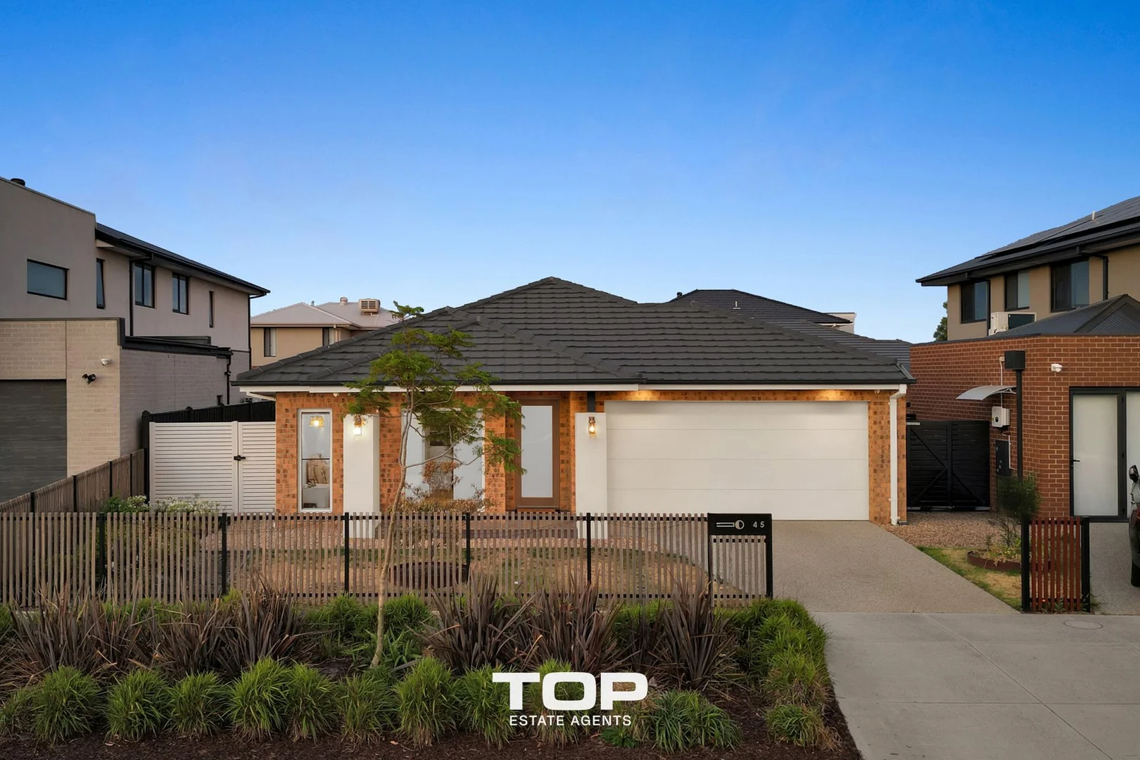 Additional image 3 of 45 Oconnor Avenue, Clyde North VIC 3978