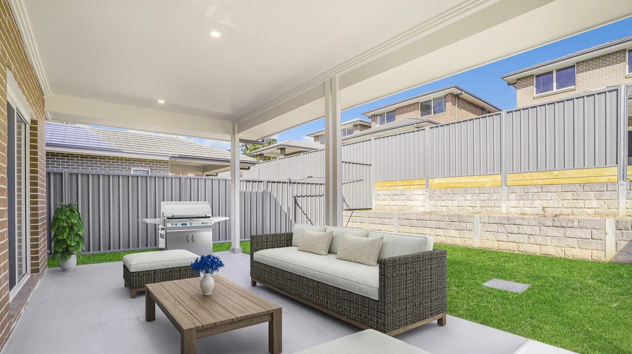 Additional image 10 of 25 Alonso Crescent, Schofields NSW 2762