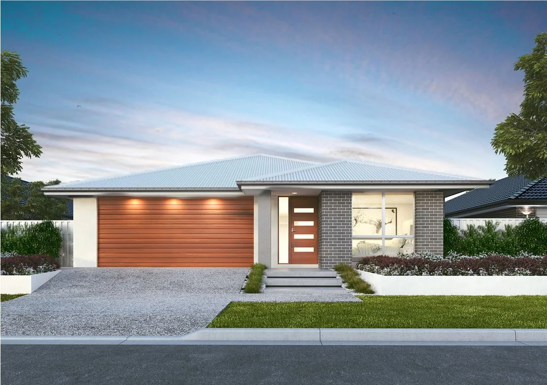 Lot 9331 Merion Circuit, Heddon Greta NSW 2321
