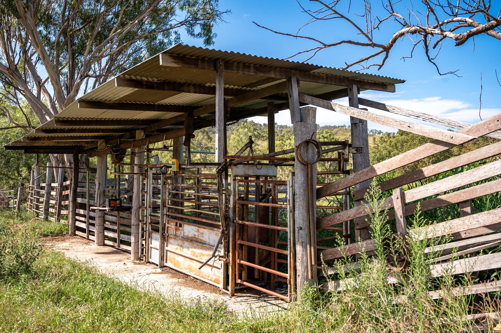 Additional image 17 of 1006 North Branch Road, Goomburra QLD 4362