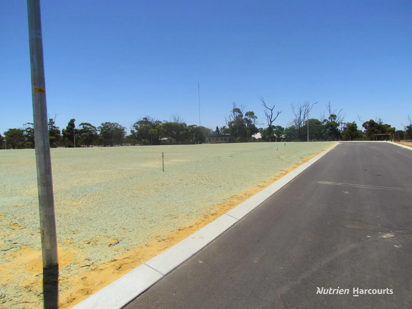 Additional image 3 of . Lot 744 to Lot 752, Dalwallinu WA 6609