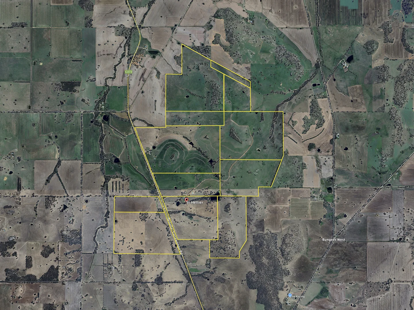 Additional image 50 of 2056 Benalla-Yarrawona Road, Bungeet West VIC 3726