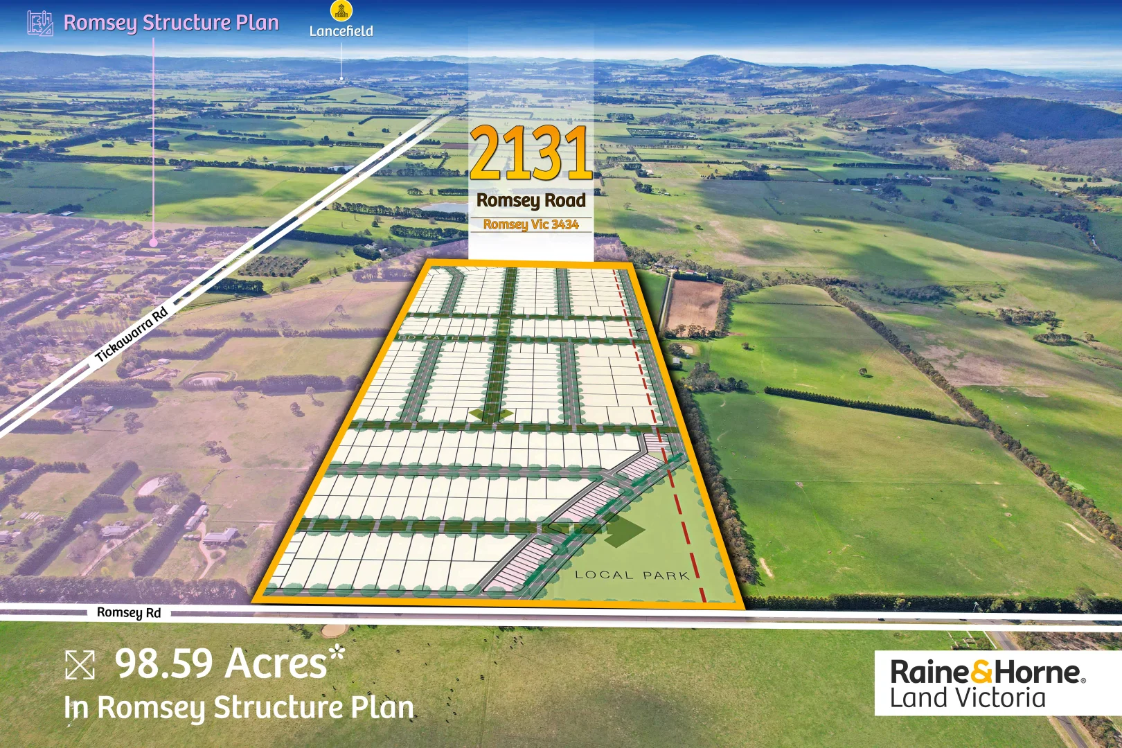 Additional image 2 of 2131 Romsey Road, Romsey VIC 3434