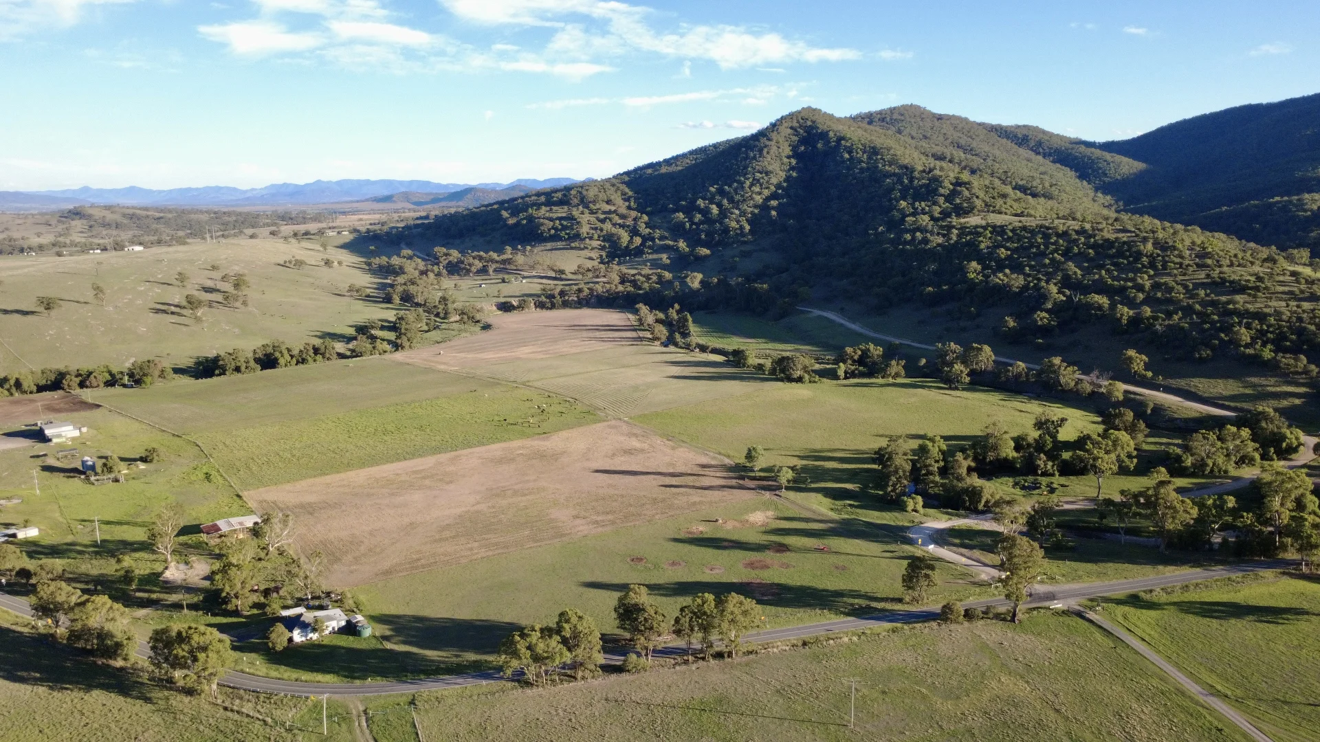 Additional image 31 of "Gap View" Wells Gully Road, Muswellbrook NSW 2333