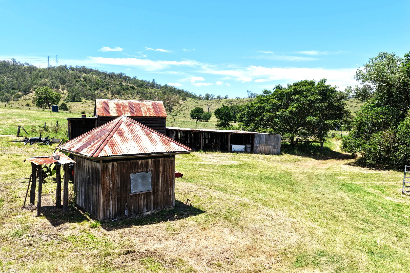 Additional image 20 of 516 Scrub Creek Road, Scrub Creek QLD 4313