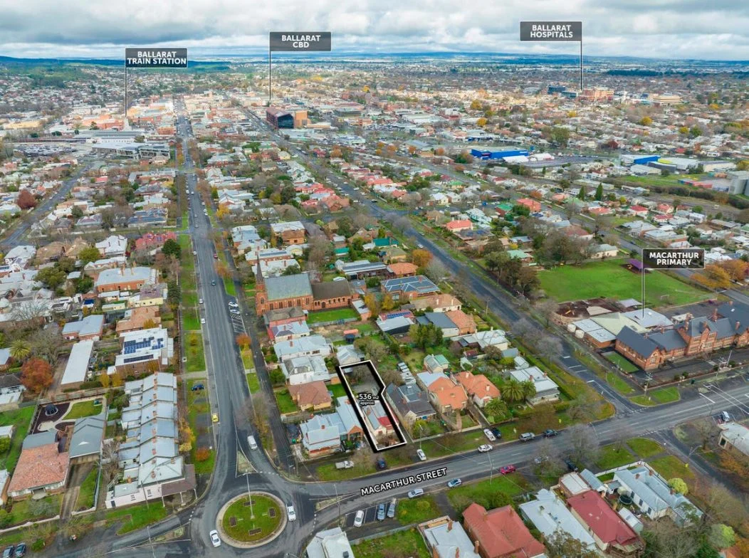 Additional image 15 of 303 Macarthur Street, Soldiers Hill VIC 3350