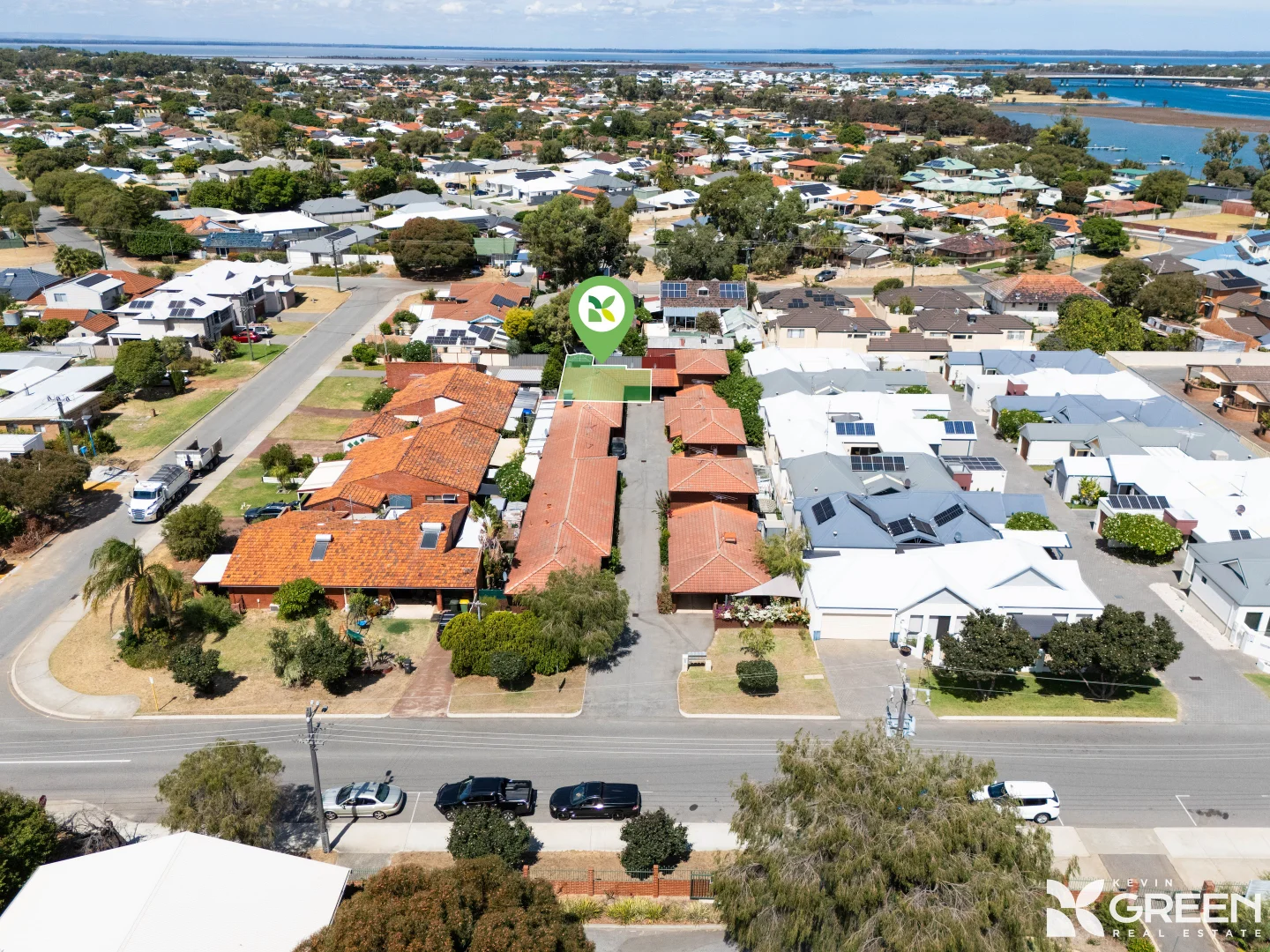 Additional image 16 of 4/17 Creery Street, Dudley Park WA 6210