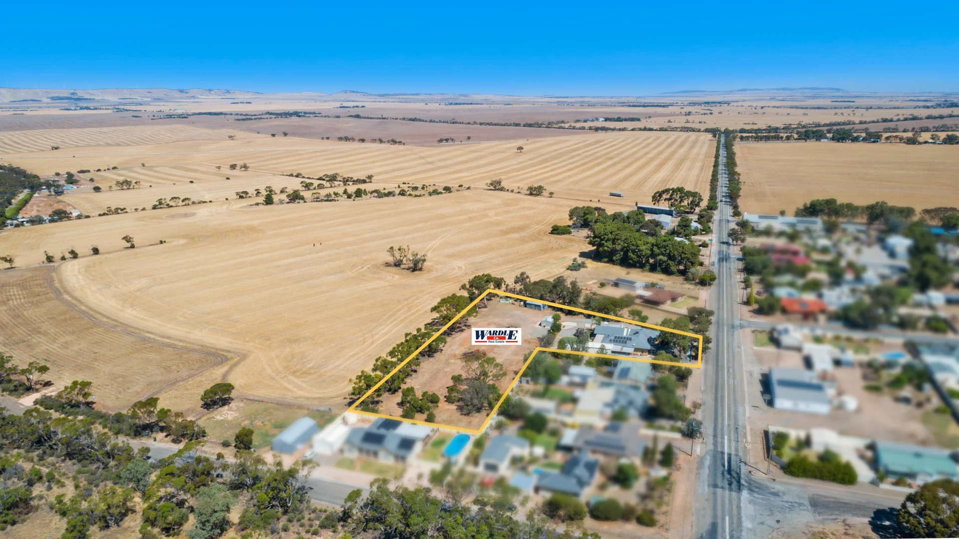 Additional image 3 of 9 Upper Yorke Rd, Bute SA 5560