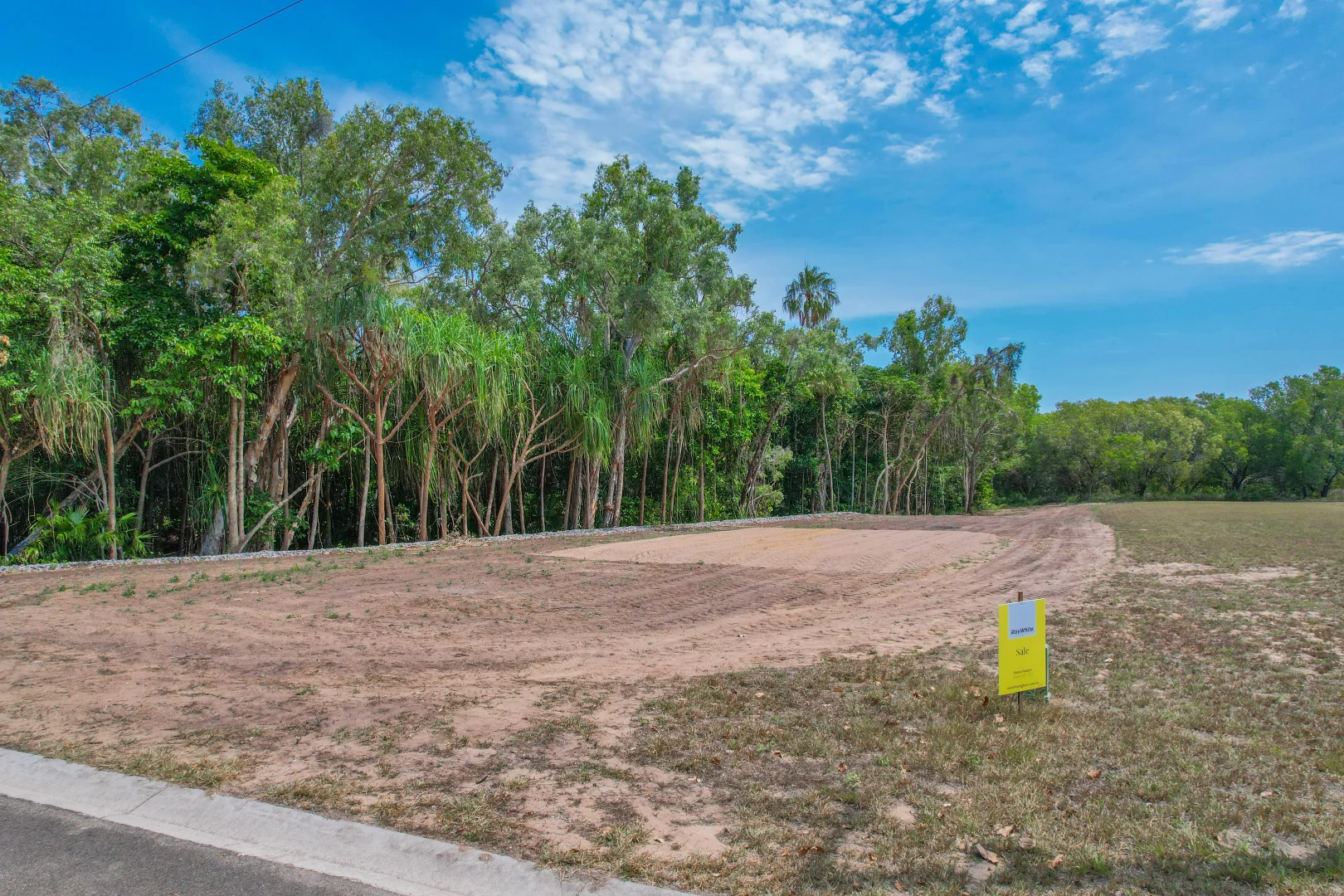 Additional image 3 of Lot 18 Poppis Road, Forrest Beach QLD 4850