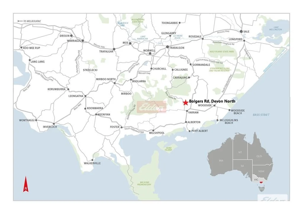 Additional image 7 of Lot 6 Bolgers Road, Devon North VIC 3971