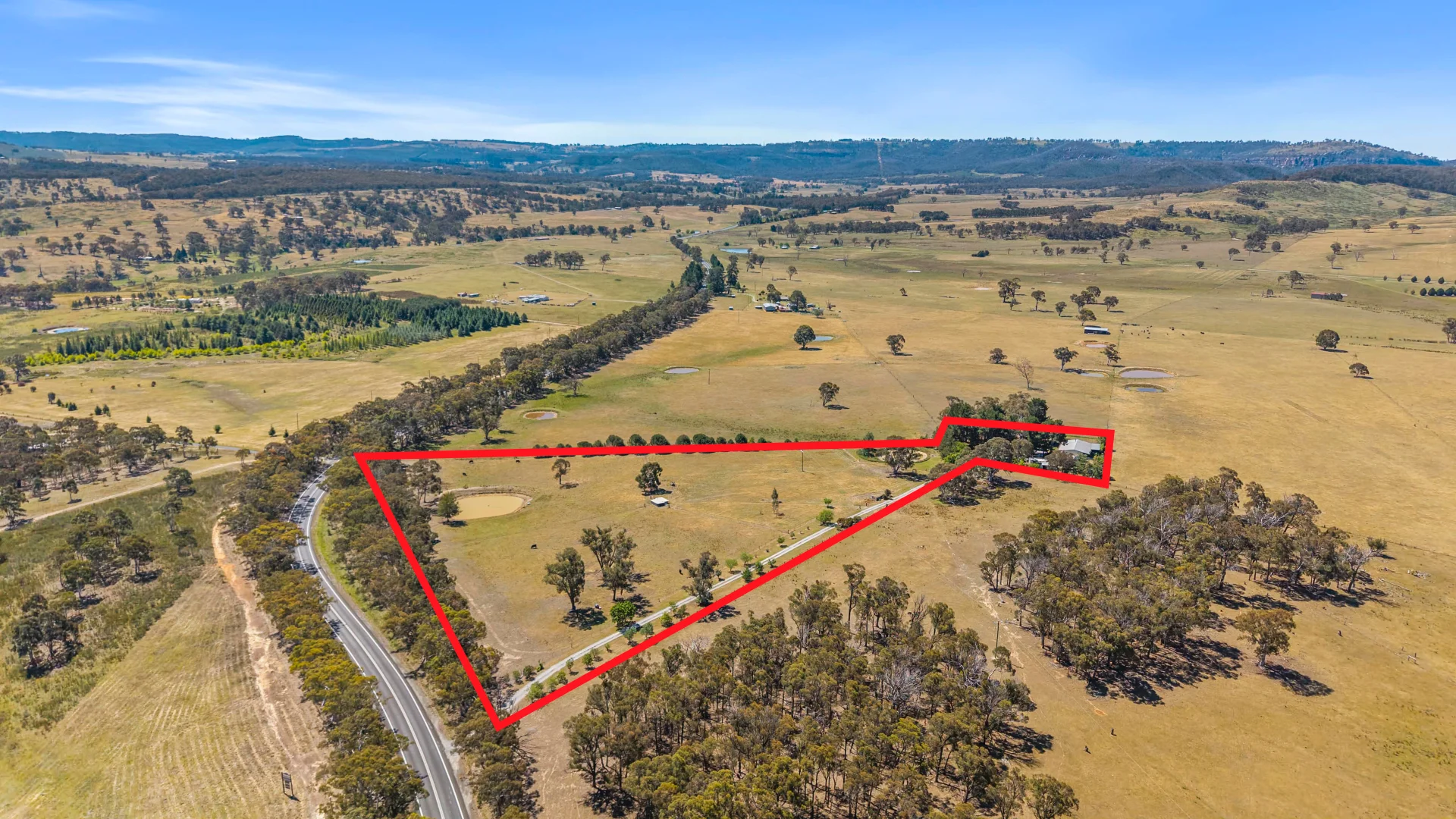 Additional image 35 of 5066 Castlereagh Highway, Round Swamp NSW 2846