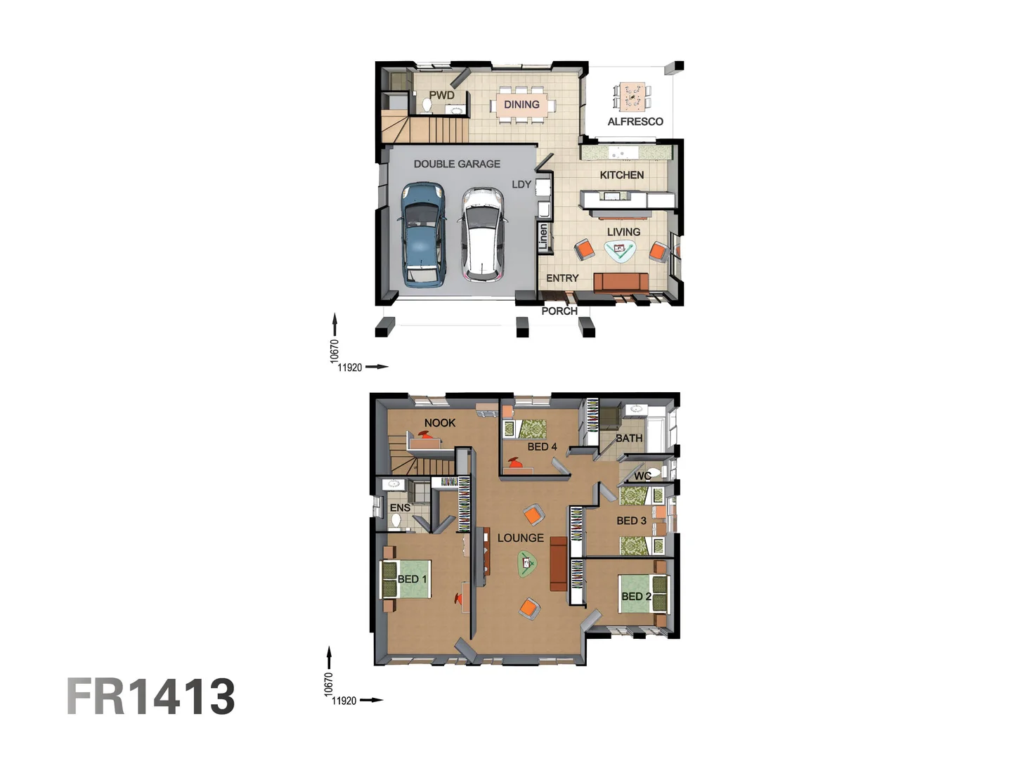 Additional image 4 of 23 Netting St, Sunnybank Hills QLD 4109