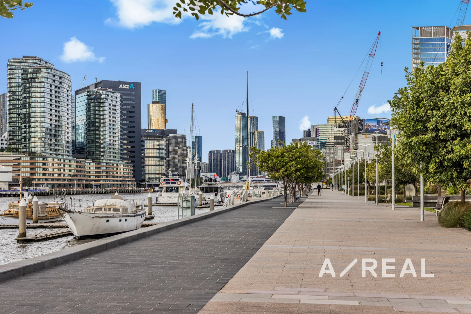 Additional image 46 of 603/103 South Wharf Drive, Docklands VIC 3008