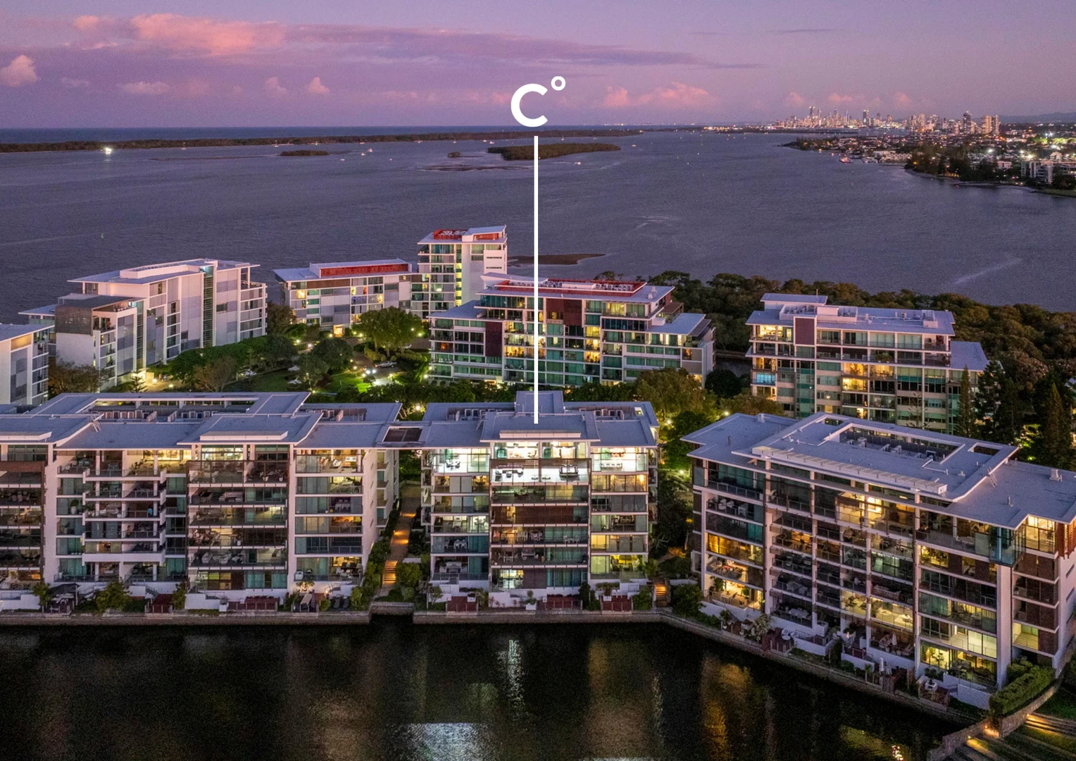 Additional image 2 of 6601 Ephraim Island, Paradise Point QLD 4216