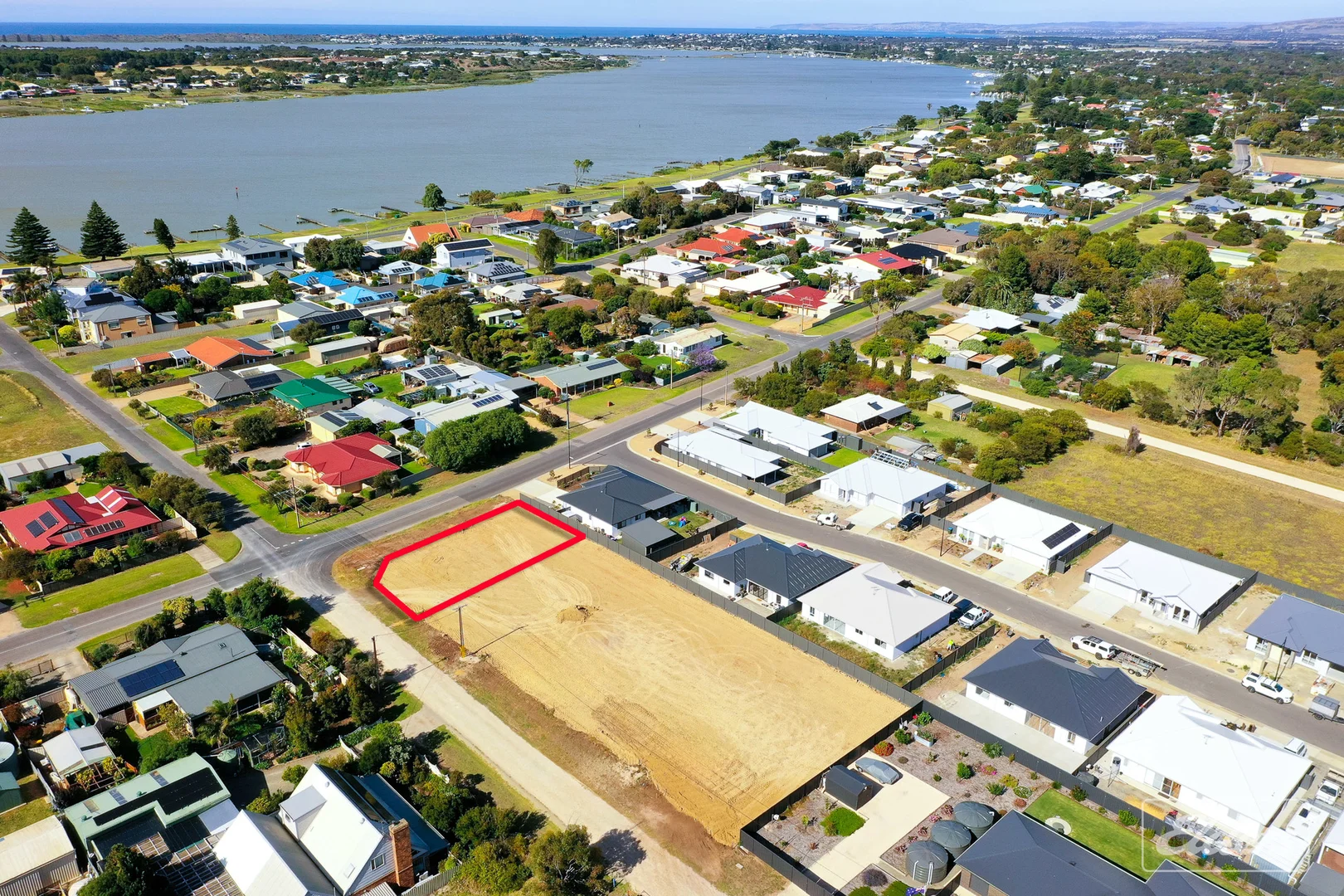 Additional image 6 of Lots  4 & Bricknell Road, Goolwa North SA 5214