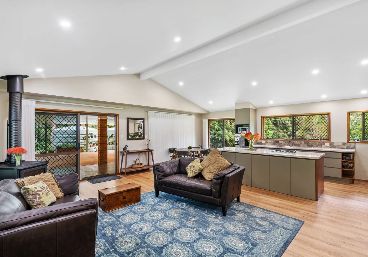 Additional image 4 of 218 Ball Road, Peeramon QLD 4885