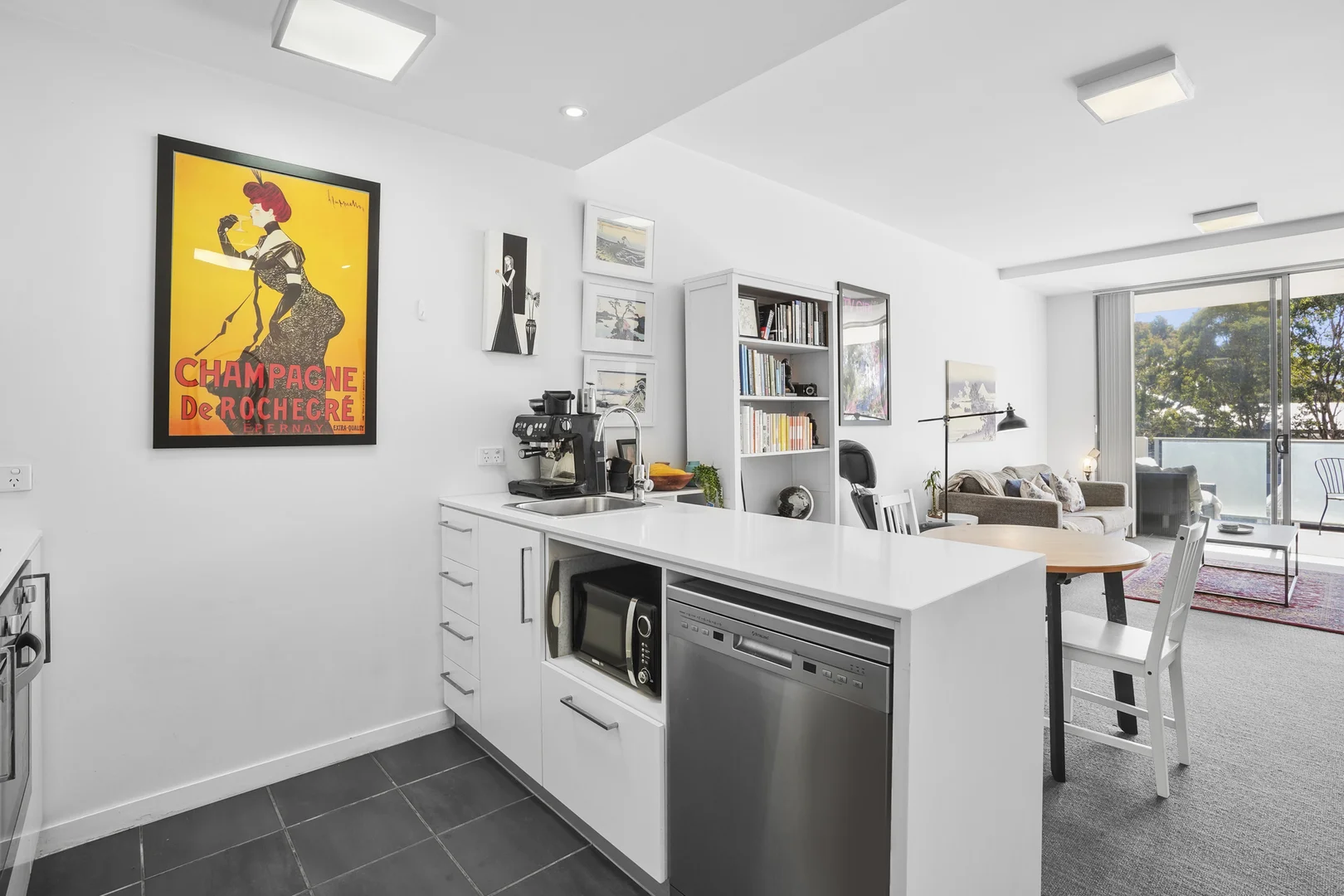 Additional image 6 of 97/8 Baudinette Circuit, Bruce ACT 2617