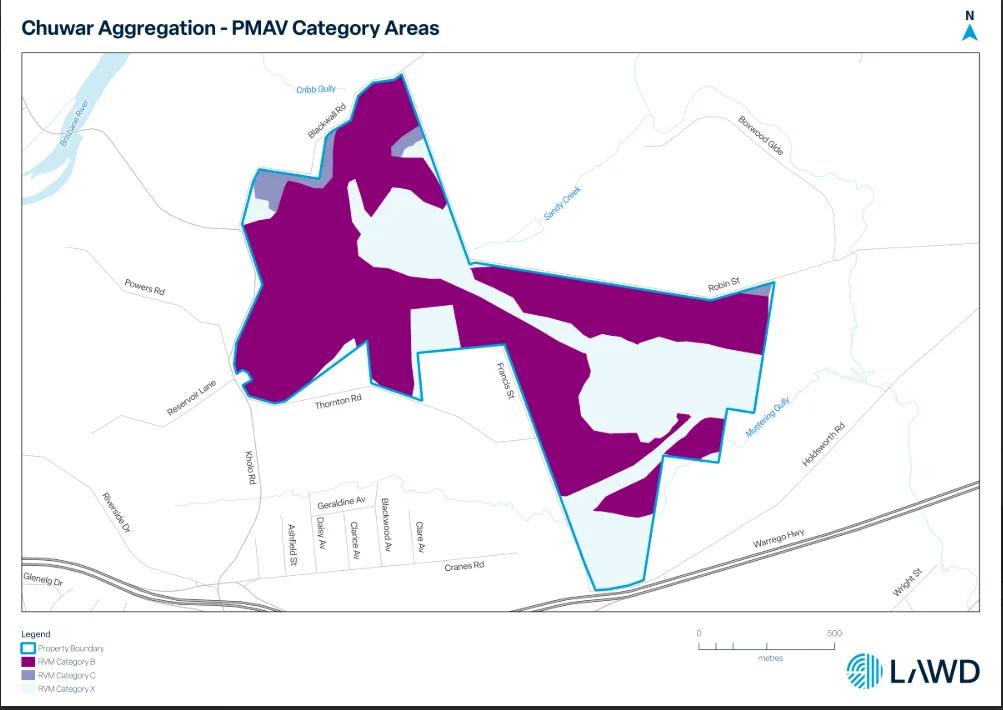 Additional image 4 of 87-129 Francis Street, Chuwar QLD 4306