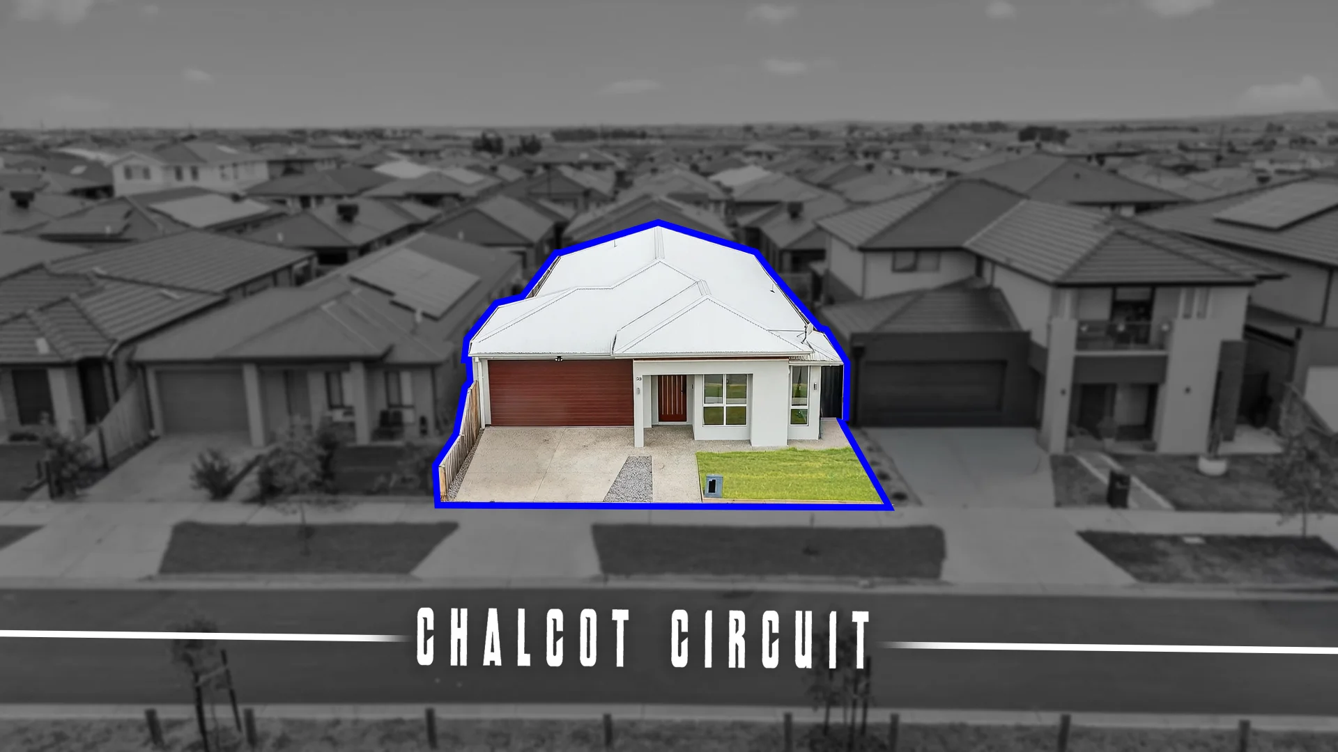 Additional image 21 of 20 Chalcot Circuit, Fraser Rise VIC 3336