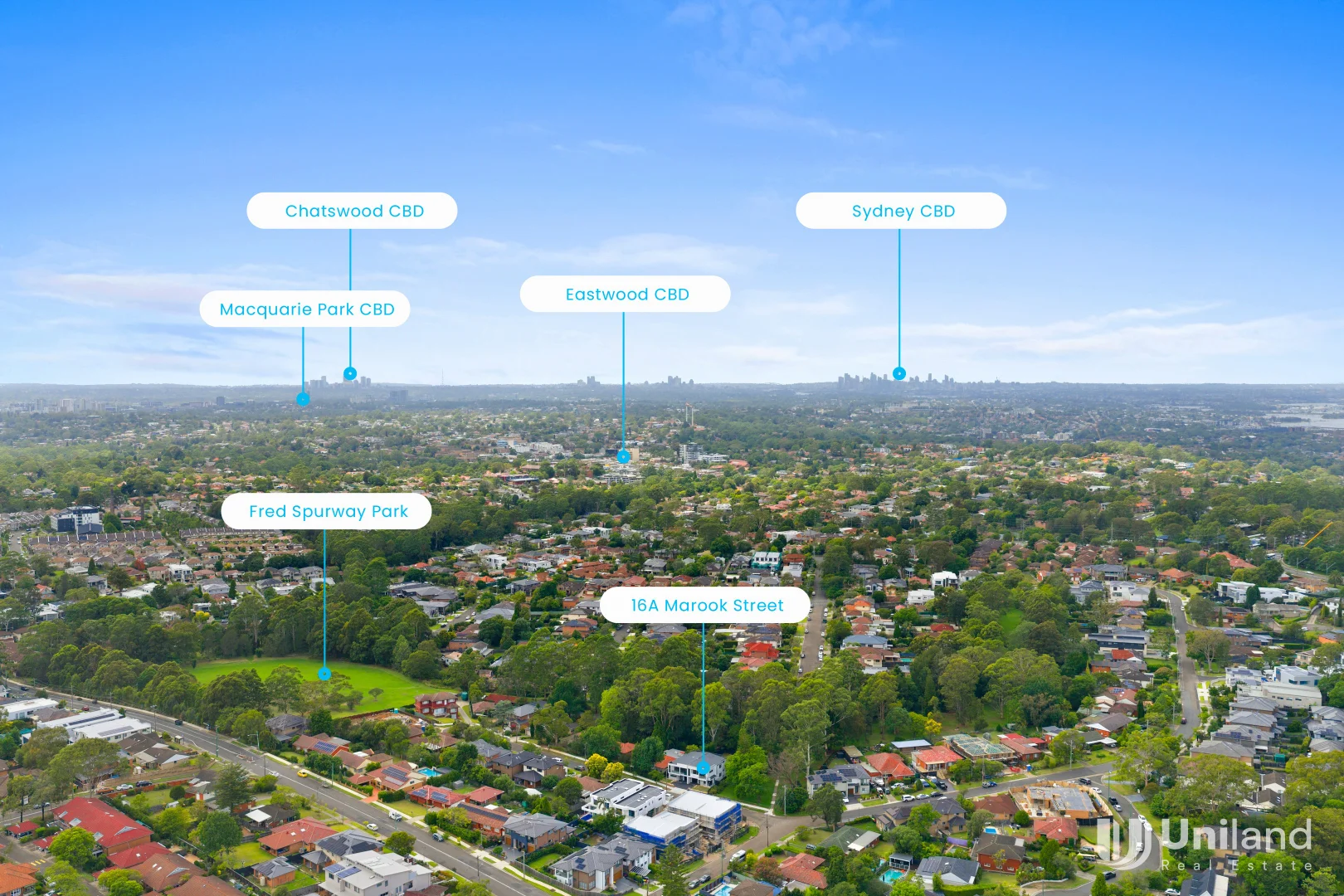 Additional image 16 of 16A Marook Street, Carlingford NSW 2118