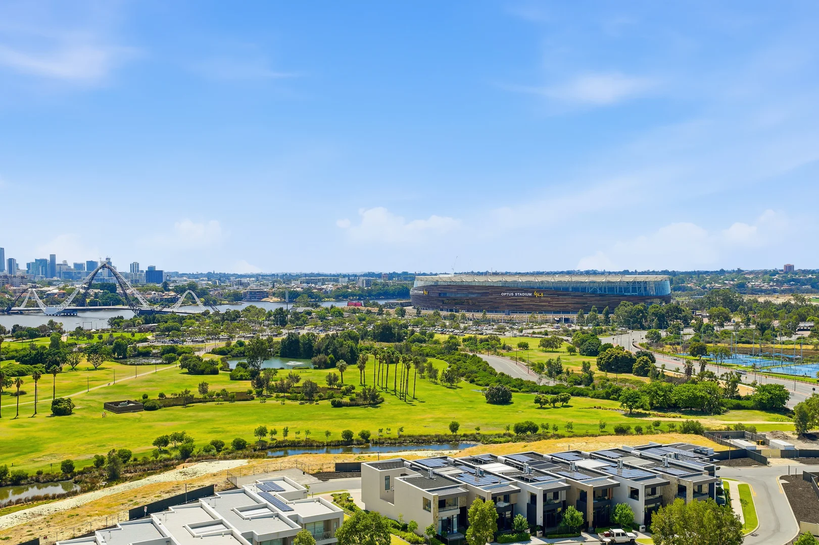 Additional image 25 of 1401/30 The Circus, Burswood WA 6100