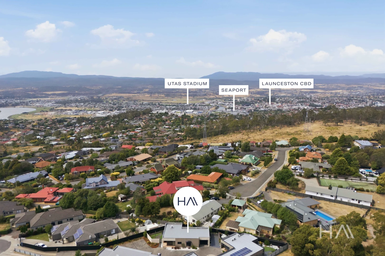 Additional image 32 of 2/21 Kimberly Court, Trevallyn TAS 7250