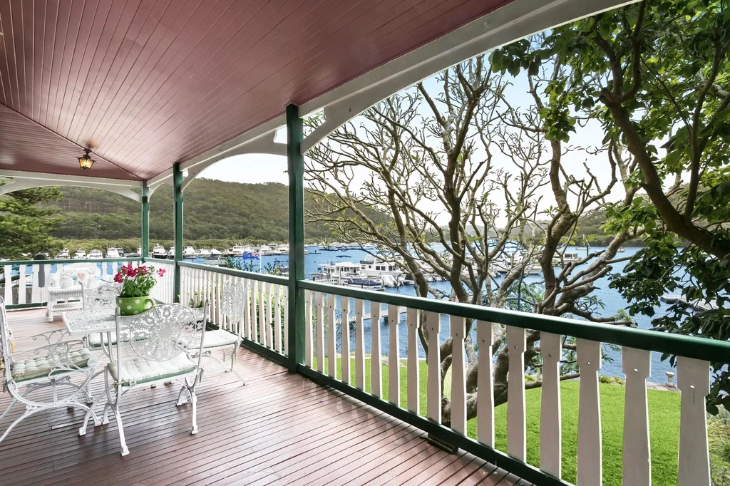 Additional image 3 of 51 Brooklyn Road, Brooklyn NSW 2083