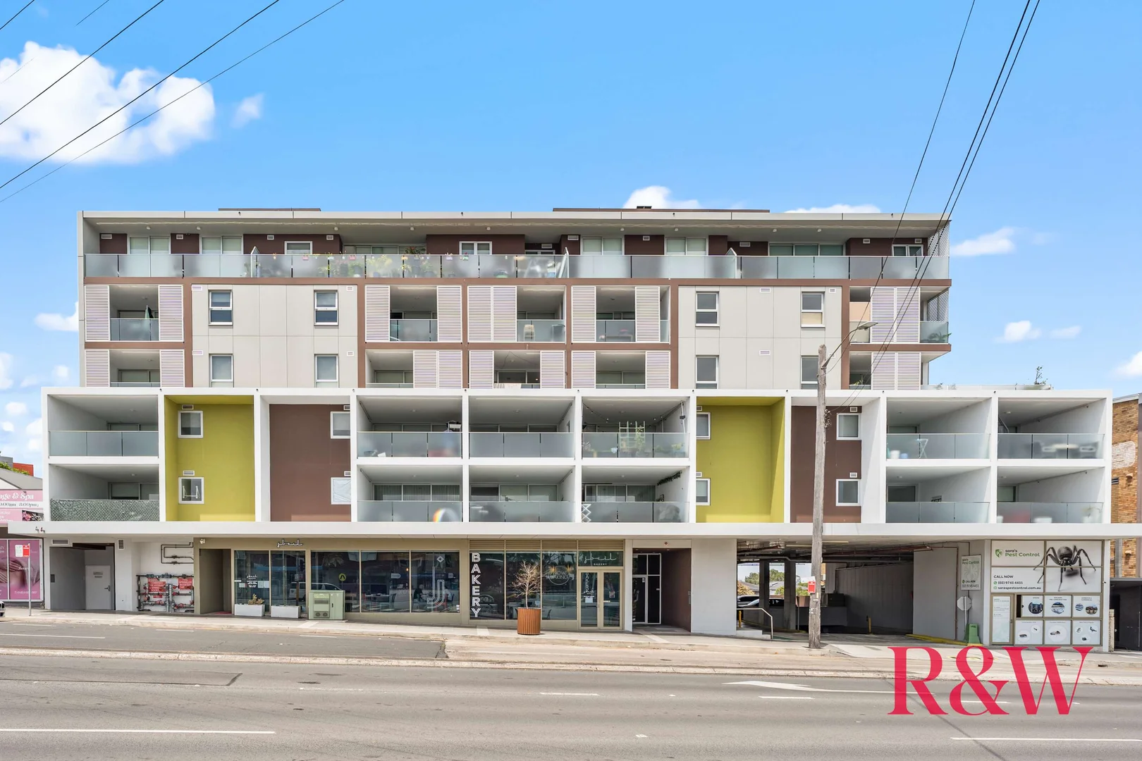 Additional image 15 of 15/12 CORONATION PARADE, Enfield NSW 2136