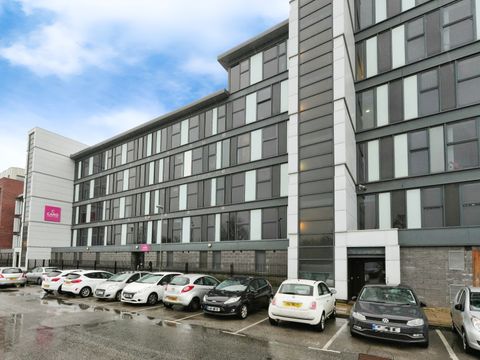 Great Homer Street, Liverpool L5, Studio for sale