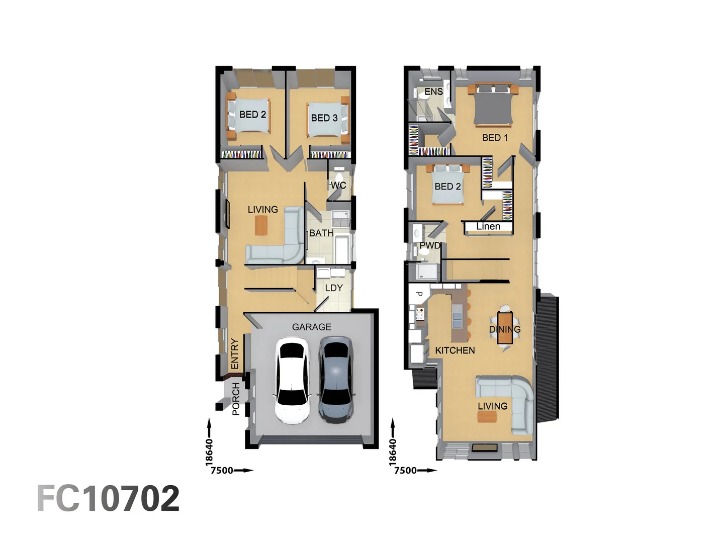 Additional image 6 of Lot 8/233 Musgrave Rd, Coopers Plains QLD 4108