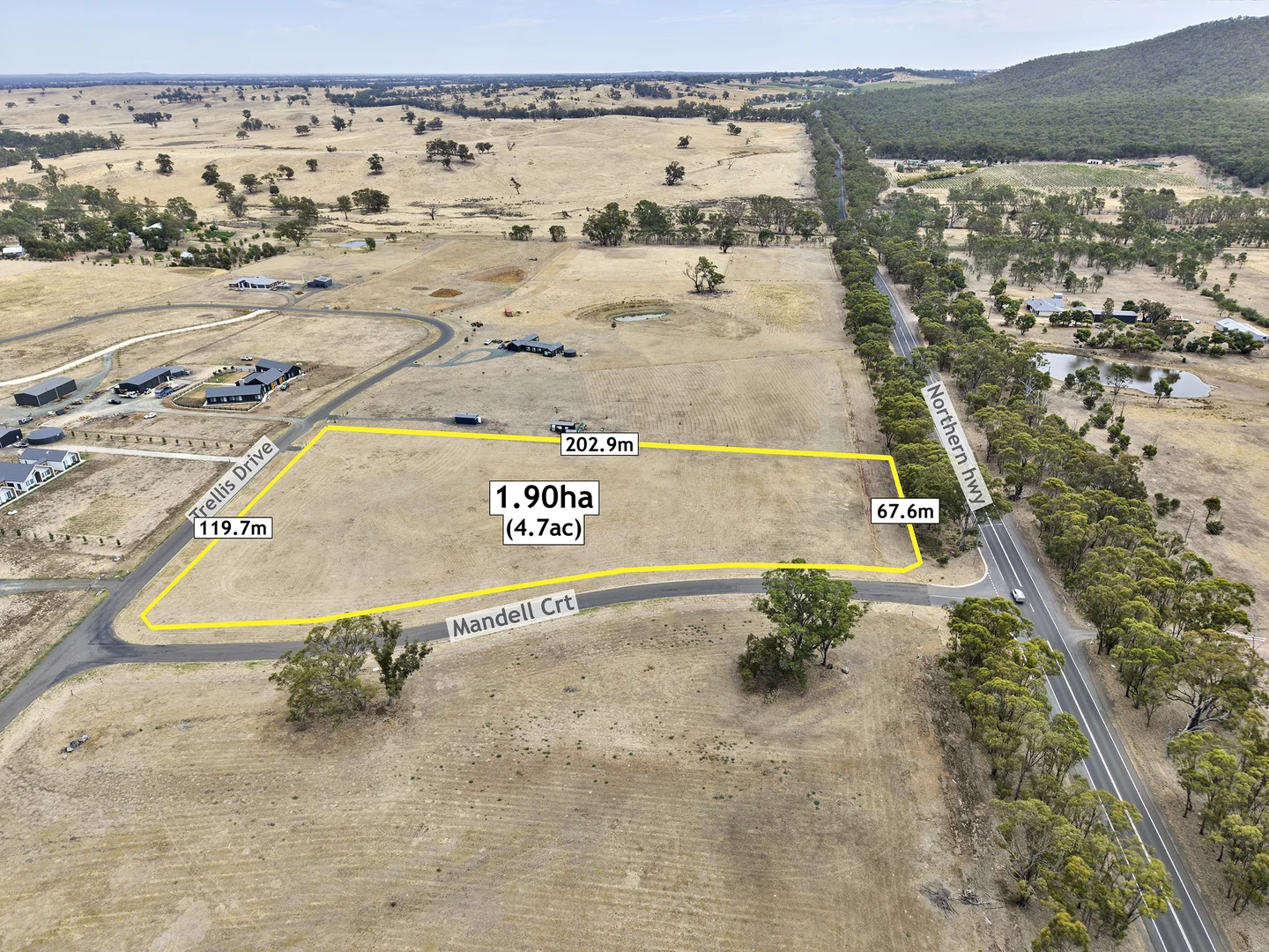 Additional image 8 of 34 Trellis Drive, Heathcote VIC 3523