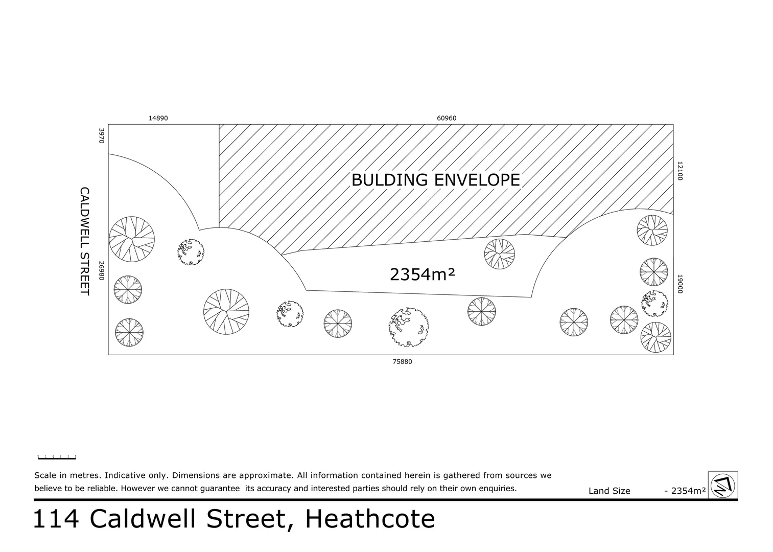 Additional image 8 of 114 Caldwell Street, Heathcote VIC 3523