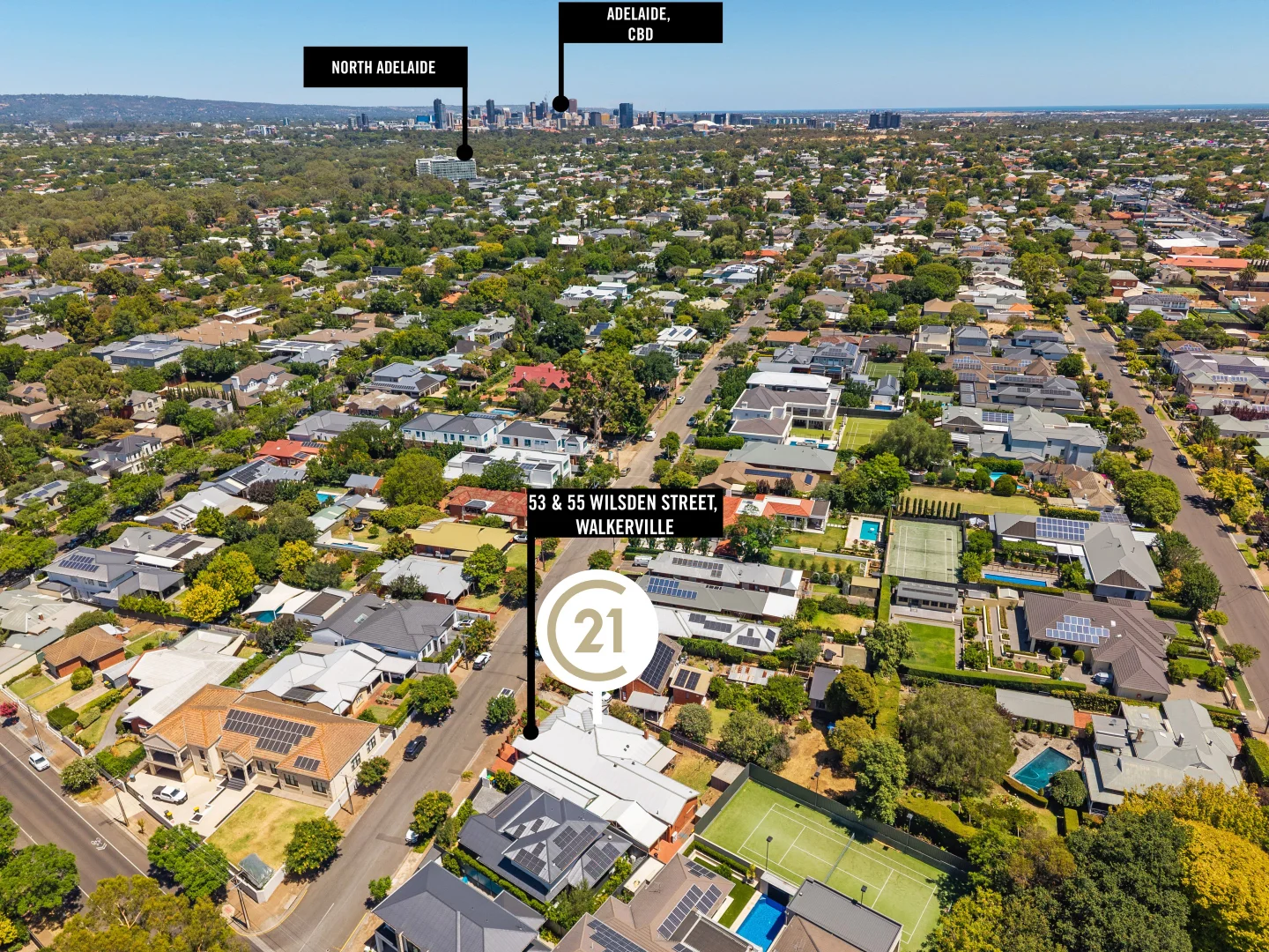 Additional image 7 of 53-55 Wilsden Street, Walkerville SA 5081