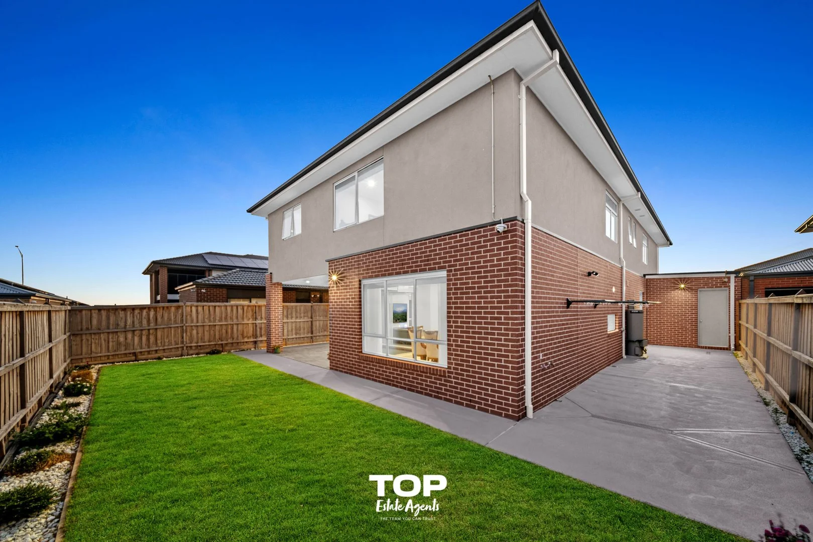 Additional image 31 of 3 Bakosi Road, Clyde North VIC 3978