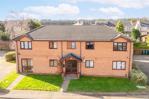 Bakers Lane, Chapelfields, Coventry CV5