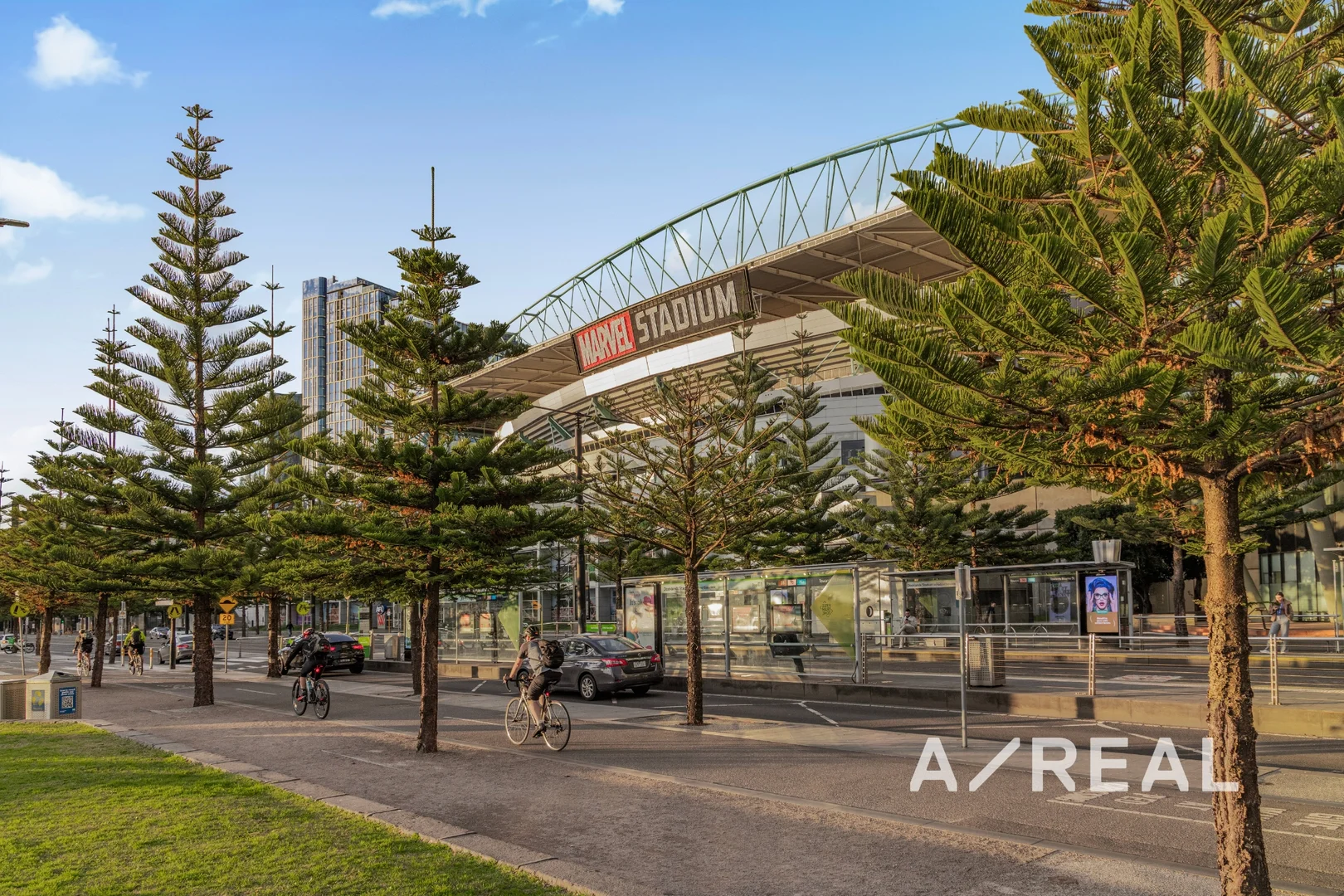 Additional image 49 of 603/103 South Wharf Drive, Docklands VIC 3008