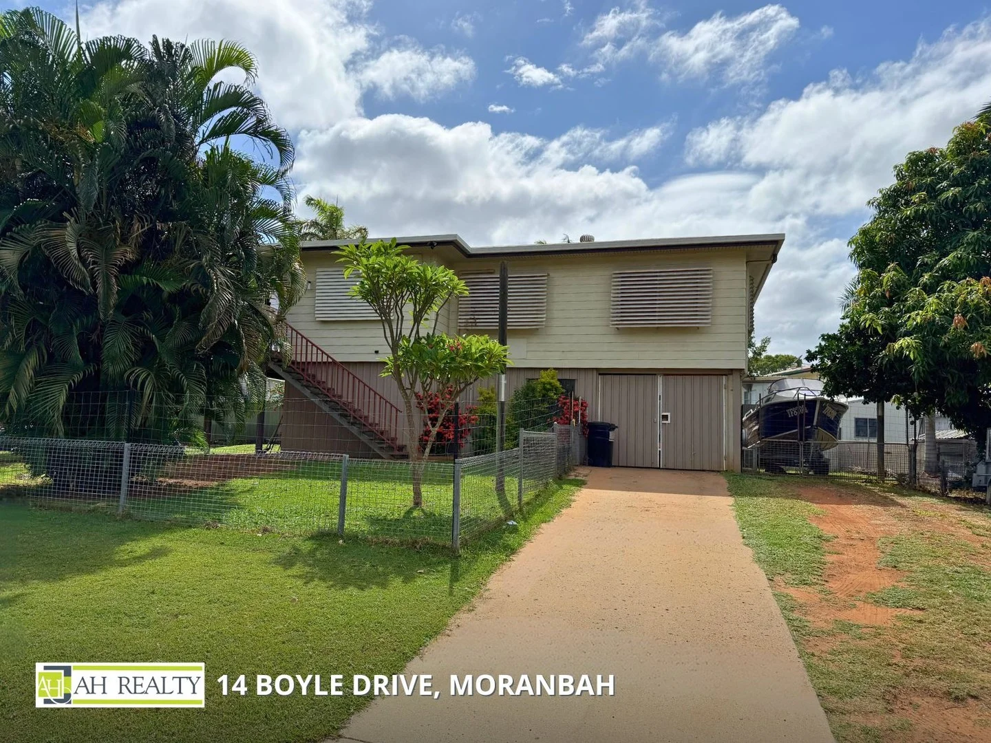 14 Boyle Drive, Moranbah QLD 4744