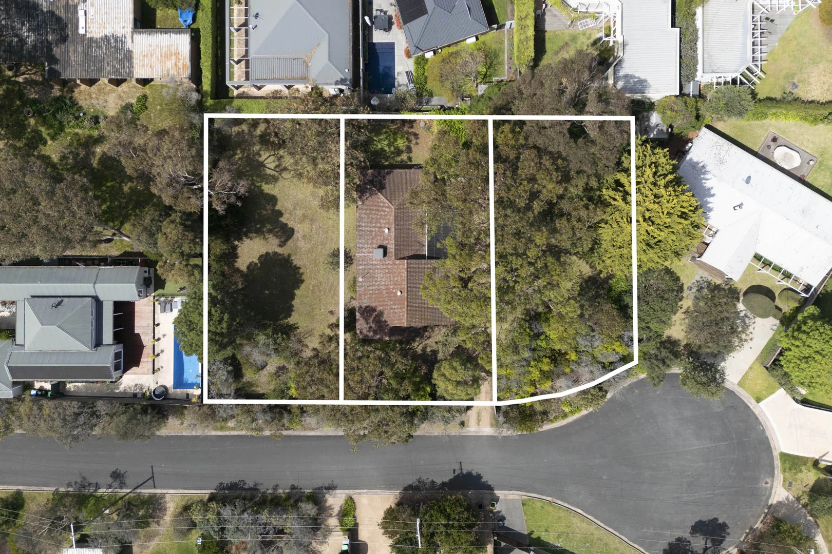 Additional image 4 of 1-5 Ernest Court, Portsea VIC 3944