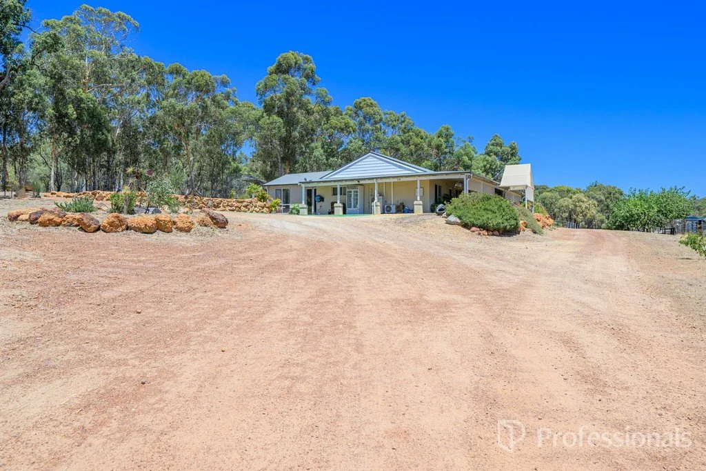 Additional image 39 of 133 Sandalford Drive, Chittering WA 6084