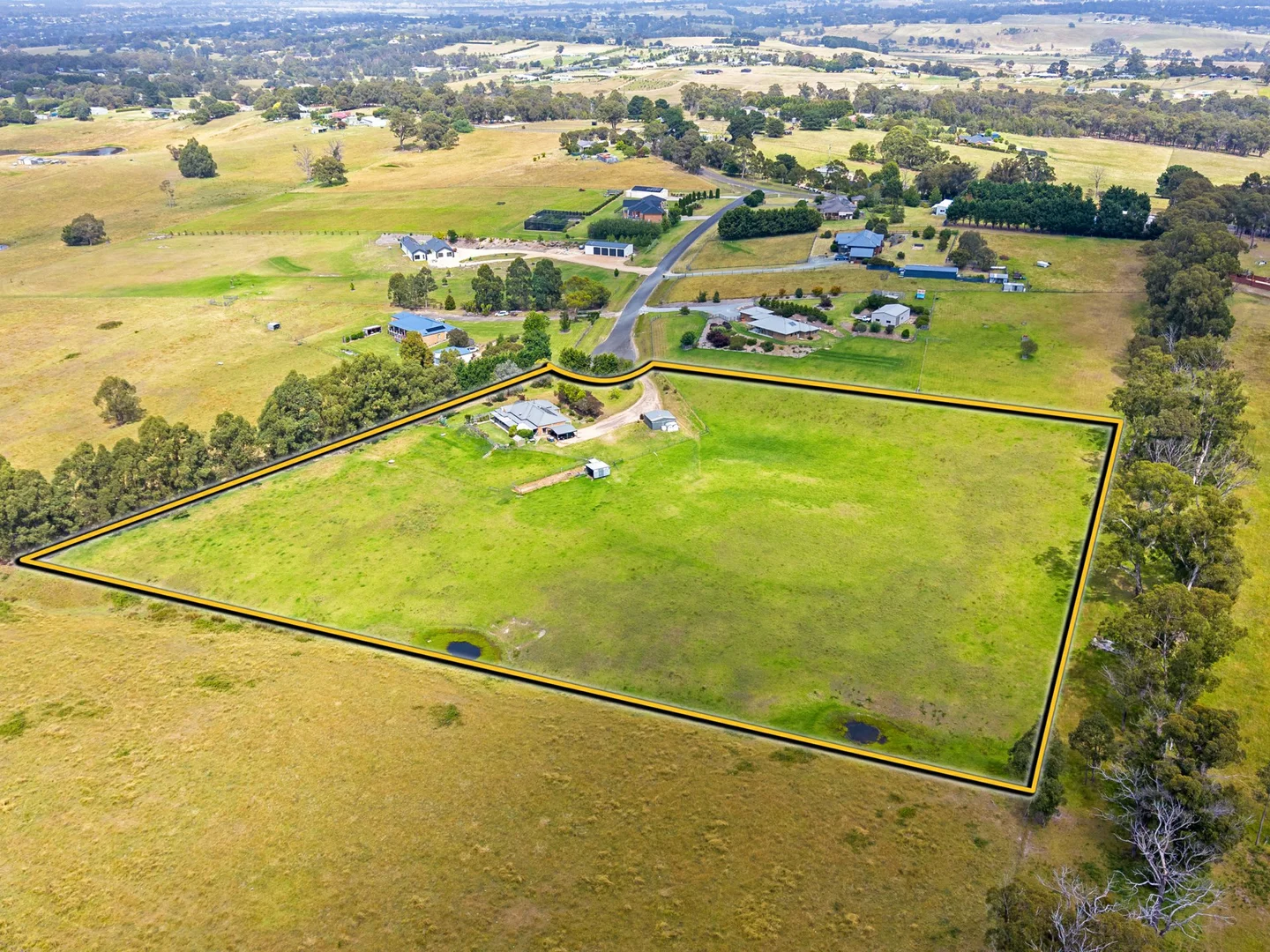 Additional image 24 of 21 Ronwin Court, Granite Rock VIC 3875