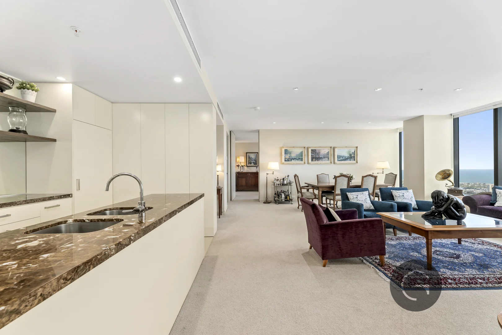 Additional image 4 of 5806/1 Queensbridge Square, Southbank VIC 3006