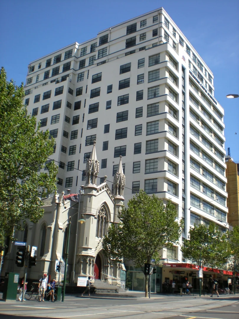 Additional image 10 of 811/339 Swanston Street, Melbourne VIC 3000