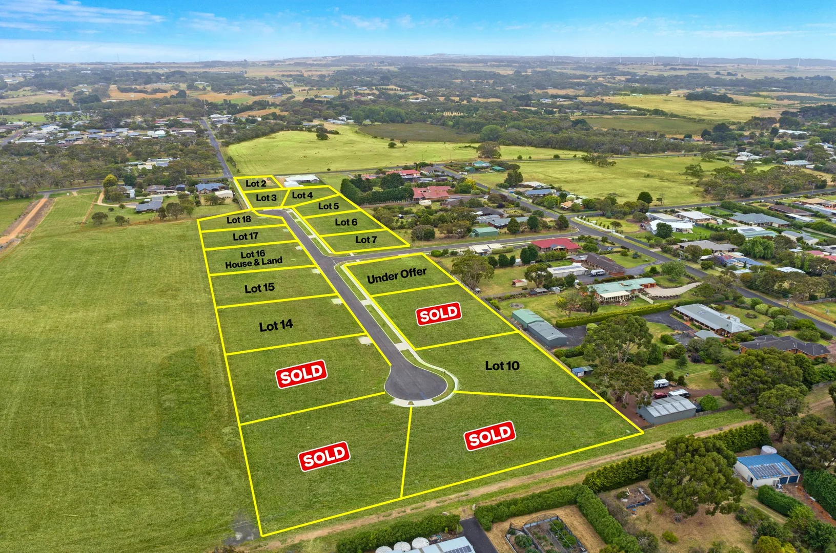 Additional image 2 of 2-18 Hampton Court, Portland VIC 3305