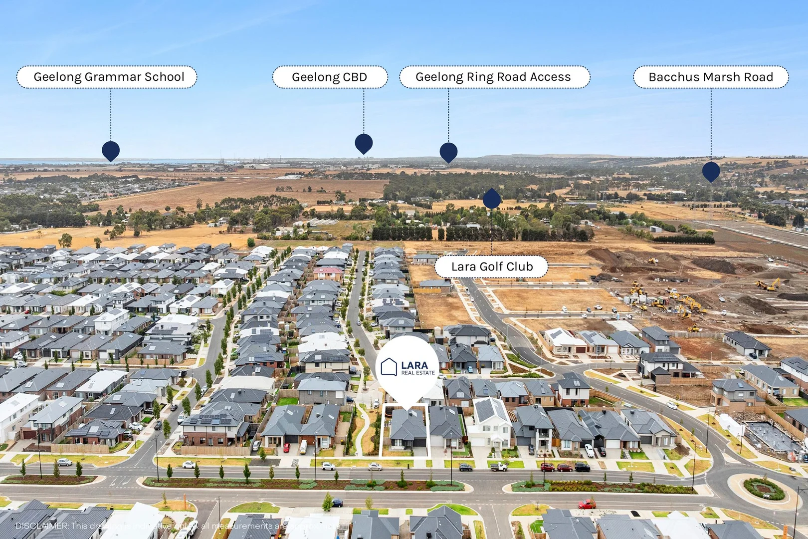 Additional image 18 of 99 Homestead Drive, Lara VIC 3212