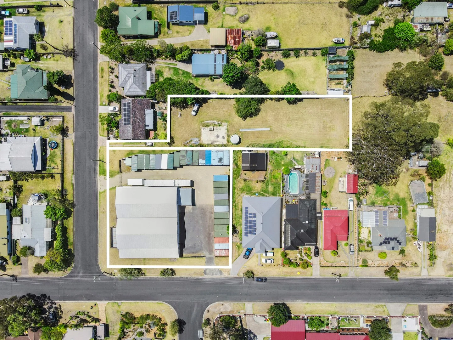 Additional image 2 of 36 Hawdon Street, Moruya NSW 2537